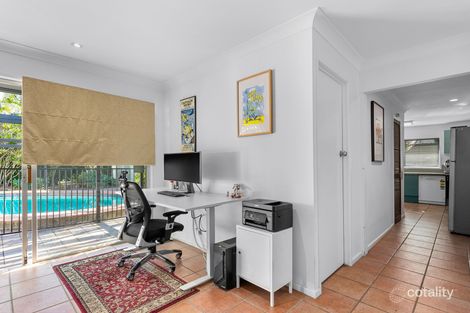 Property photo of 69 Gilgandra Street Indooroopilly QLD 4068