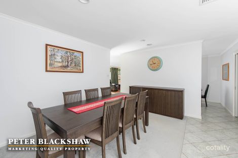 Property photo of 8 Whiteley Street Conder ACT 2906