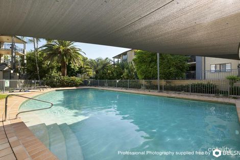 69/139 Macquarie St, St Lucia, QLD 4067