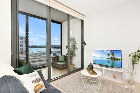 Property photo of 901/4 Peake Avenue Rhodes NSW 2138