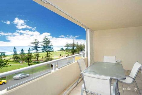 502/3 Mclean St, Coolangatta, QLD 4225