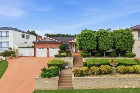 115 ENGLORIE PARK DR, GLEN ALPINE, NSW 2560