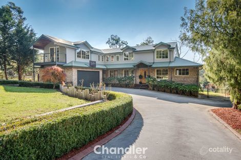 72 Mt Morton Rd, Belgrave Heights, VIC 3160