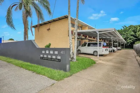 2/41 Walker St, Bundaberg South, QLD 4670