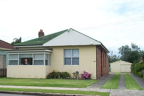 Property photo of 46 Ulick Street Merewether NSW 2291