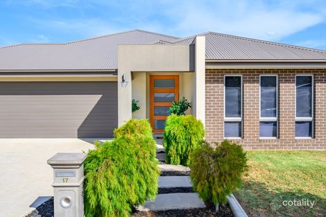 Property photo of 17 Klim Street Killara VIC 3691