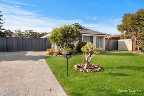Property photo of 15 Poppy Close Claremont Meadows NSW 2747