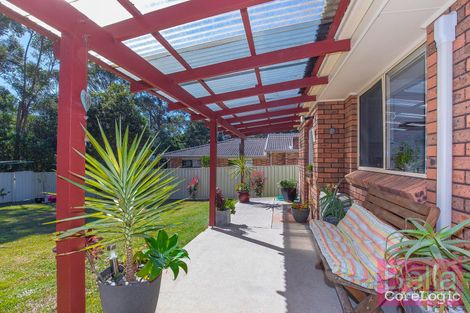 Property photo of 31 Carramar Crescent Ulladulla NSW 2539