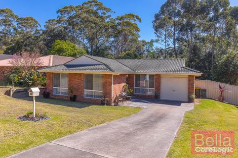 Property photo of 31 Carramar Crescent Ulladulla NSW 2539