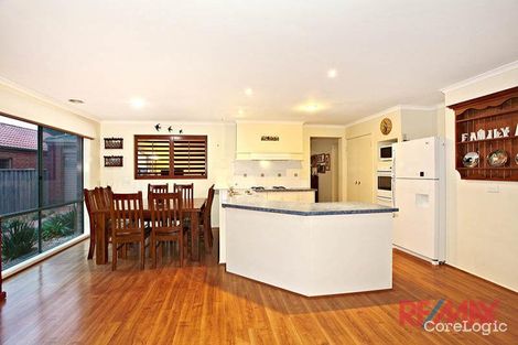 Property photo of 5 Hallmark Drive Narre Warren South VIC 3805