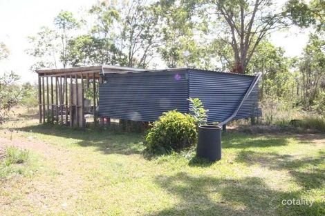 Property photo of 528 Limestone Creek Road Adelaide Park QLD 4703