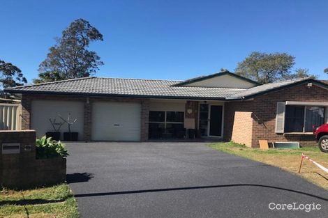 Property photo of 11 Settlers Ridge Close Lisarow NSW 2250