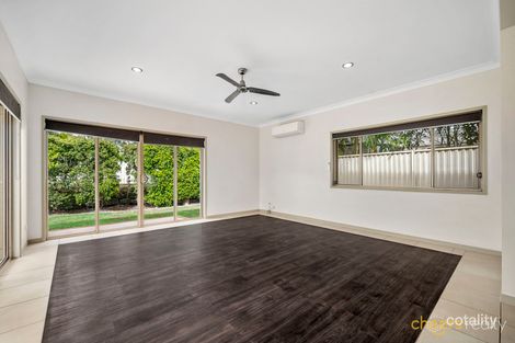 Property photo of 14 Rix Drive Upper Coomera QLD 4209