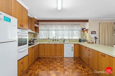 Property photo of 2 Pitson Court Huntly VIC 3551