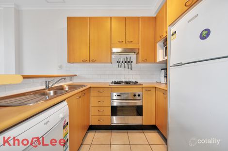 Property photo of 614/99 Jones Street Ultimo NSW 2007