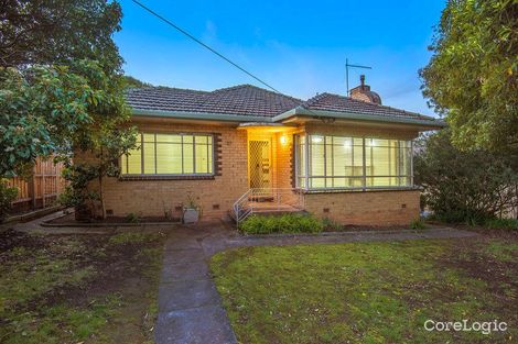 Property photo of 25 Joynt Street Macleod VIC 3085