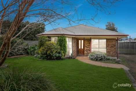 10 Buttercup Dr, Moriac, VIC 3240