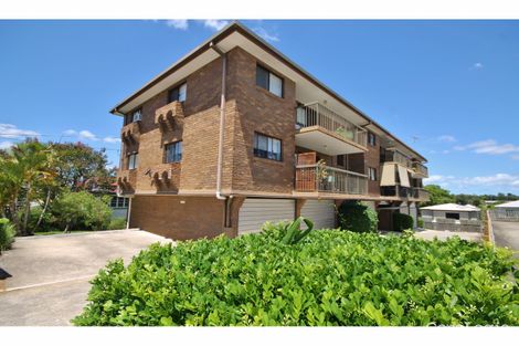 Property photo of 6/29 Beatrice Street Greenslopes QLD 4120