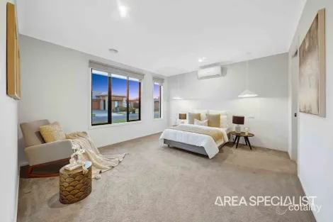 Property photo of 3 Robertson Avenue Aintree VIC 3336