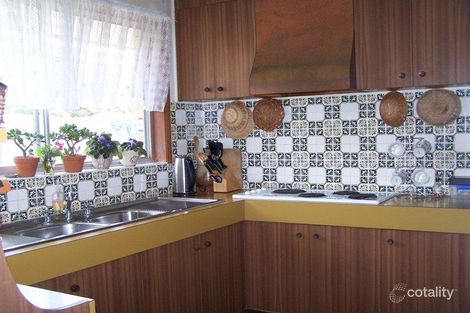 Property photo of 39 Coolibah Drive Palm Beach QLD 4221