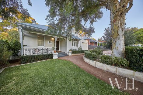 Property photo of 60A Dalgety Street East Fremantle WA 6158