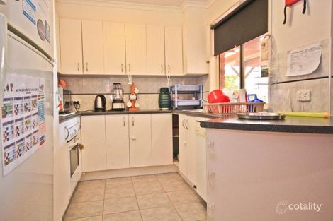 Property photo of 104 Langbourne Drive Narre Warren South VIC 3805