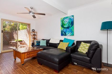 Property photo of 2/9 Eady Avenue Broadbeach Waters QLD 4218
