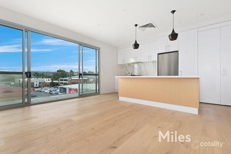 307/4 Villa St, Heidelberg, VIC 3084