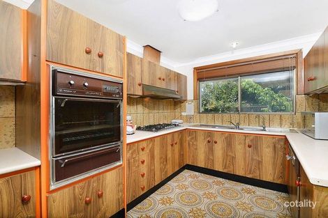 Property photo of 22 Culdees Road Burwood Heights NSW 2136