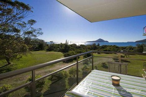 Property photo of 9/3 Intrepid Close Nelson Bay NSW 2315