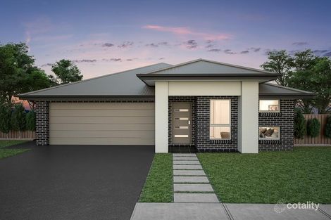 Property photo of LOT 1022 Olive Hill Drive Cobbitty NSW 2570