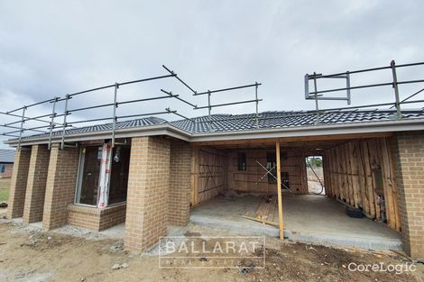 Property photo of 17 Kalamata Avenue Alfredton VIC 3350