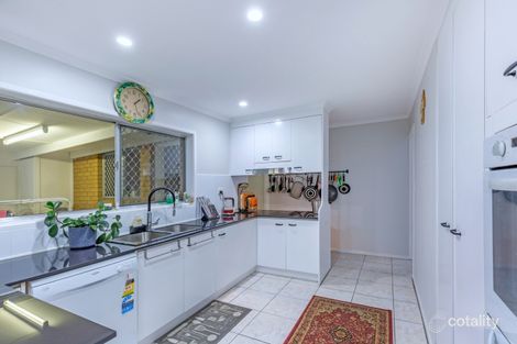 Property photo of 41 Wenlock Crescent Springwood QLD 4127