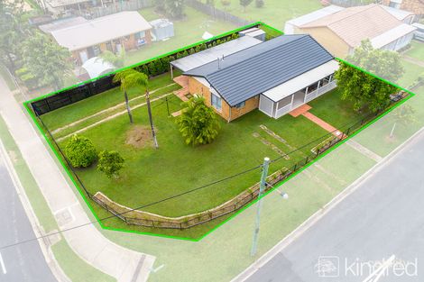 Property photo of 1 Vievers Street Caboolture QLD 4510