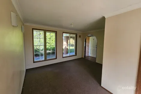 Property photo of 136 Old South Road Bowral NSW 2576