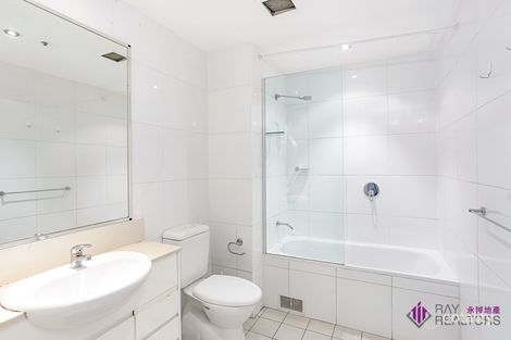 Property photo of 46/849 George Street Ultimo NSW 2007