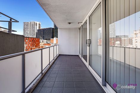 Property photo of 46/849 George Street Ultimo NSW 2007