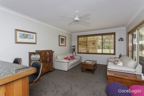 Property photo of 4 Chestnut Close Medowie NSW 2318