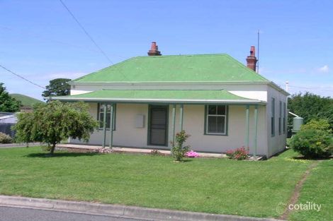 Property photo of 9 Shaw Street Camperdown VIC 3260