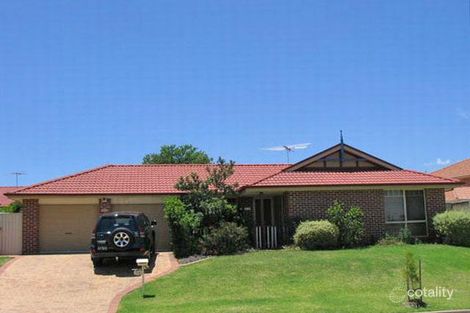 59 Aliberti Dr, Blacktown, NSW 2148