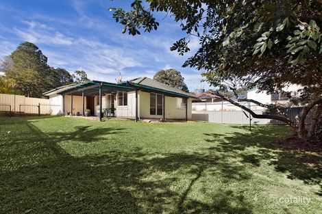 Property photo of 7 Kuta Avenue Valla Beach NSW 2448