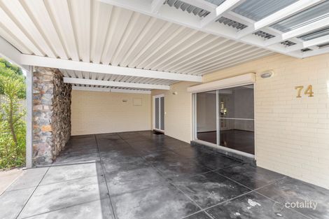 Property photo of 74 Hill View Terrace St James WA 6102