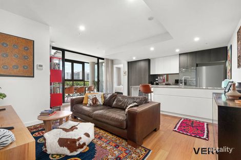 Property photo of 316/2 Batman Street Braddon ACT 2612