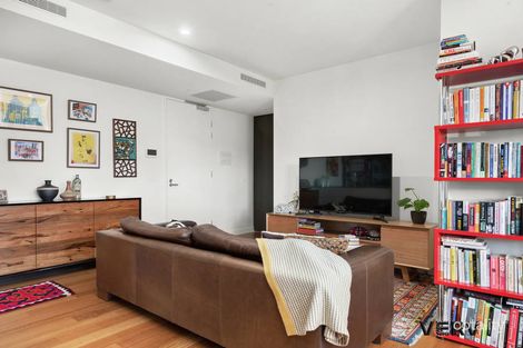 Property photo of 316/2 Batman Street Braddon ACT 2612