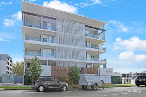 308/7 Spring St, Sippy Downs, QLD 4556