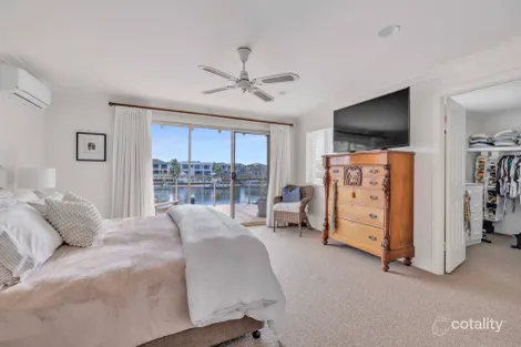 Property photo of 3 Namatjira Court Broadbeach Waters QLD 4218