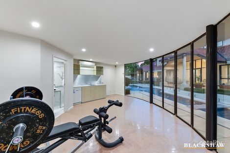 Property photo of 5 Moresby Street Forrest ACT 2603