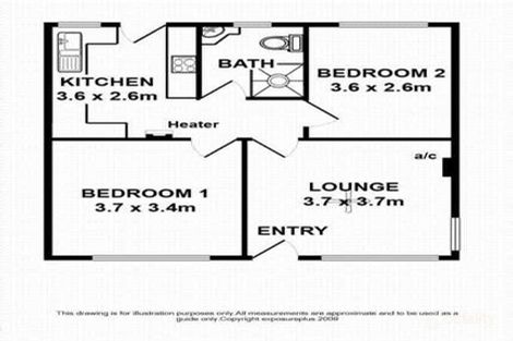 5/10 Elizabeth Ave, Plympton, SA 5038