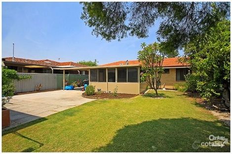 Property photo of 71B Robinson Road Morley WA 6062