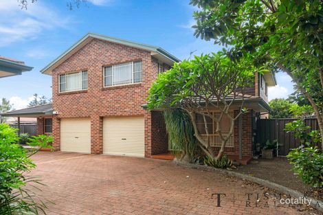 8/55 Park Rd, East Corrimal, NSW 2518